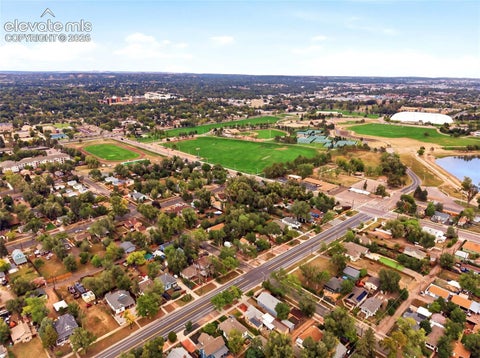 Tiny photo for 947 E Costilla Street, Colorado Springs, CO 80903 (MLS # 8884972)