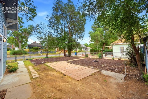 Tiny photo for 947 E Costilla Street, Colorado Springs, CO 80903 (MLS # 8884972)