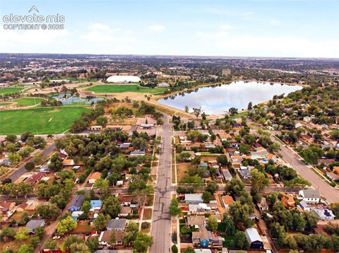 Tiny photo for 947 E Costilla Street, Colorado Springs, CO 80903 (MLS # 8884972)