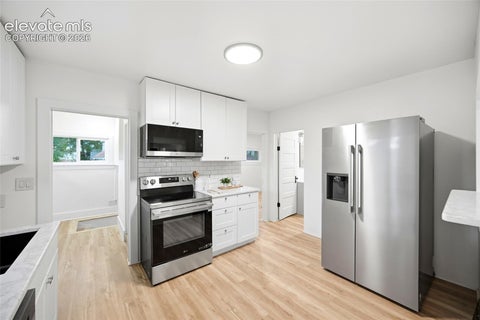 Tiny photo for 947 E Costilla Street, Colorado Springs, CO 80903 (MLS # 8884972)