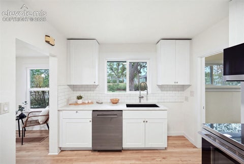 Tiny photo for 947 E Costilla Street, Colorado Springs, CO 80903 (MLS # 8884972)