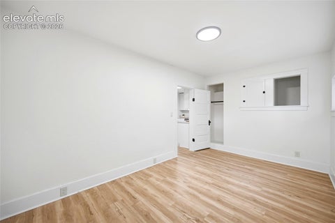 Tiny photo for 947 E Costilla Street, Colorado Springs, CO 80903 (MLS # 8884972)