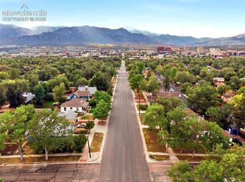 Tiny photo for 947 E Costilla Street, Colorado Springs, CO 80903 (MLS # 8884972)
