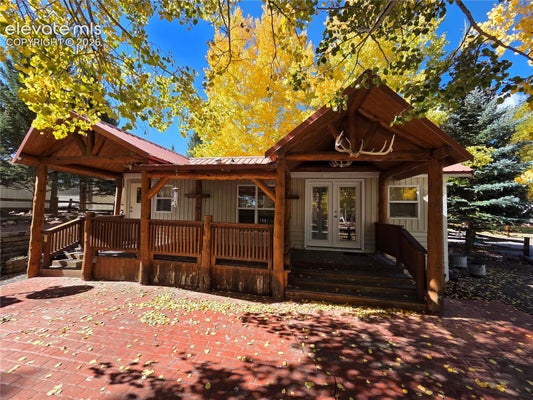 103 TRE DR, SOUTH FORK, CO 81154 - Image e600d935c52488d078575349fdfa16e2/2367083045