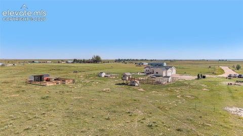 Tiny photo for 16690 Rabbit Track Trail, Colorado Springs, CO 80930 (MLS # 5932242)
