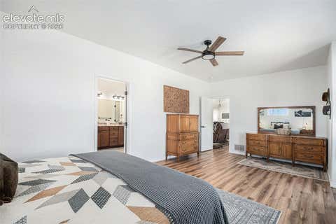 Tiny photo for 16690 Rabbit Track Trail, Colorado Springs, CO 80930 (MLS # 5932242)