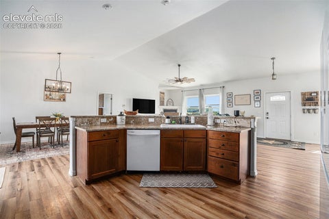 Tiny photo for 16690 Rabbit Track Trail, Colorado Springs, CO 80930 (MLS # 5932242)