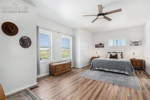 Tiny photo for 16690 Rabbit Track Trail, Colorado Springs, CO 80930 (MLS # 5932242)