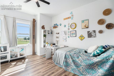 Tiny photo for 16690 Rabbit Track Trail, Colorado Springs, CO 80930 (MLS # 5932242)
