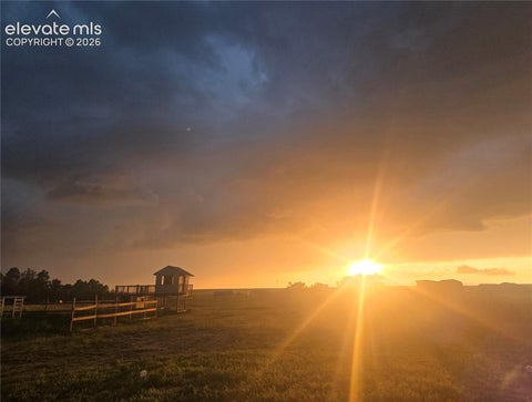 Tiny photo for 16690 Rabbit Track Trail, Colorado Springs, CO 80930 (MLS # 5932242)