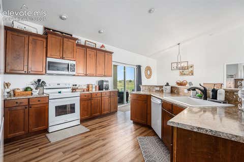 Tiny photo for 16690 Rabbit Track Trail, Colorado Springs, CO 80930 (MLS # 5932242)