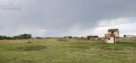 Tiny photo for 16690 Rabbit Track Trail, Colorado Springs, CO 80930 (MLS # 5932242)