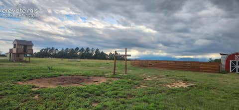 Tiny photo for 16690 Rabbit Track Trail, Colorado Springs, CO 80930 (MLS # 5932242)