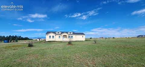 Tiny photo for 16690 Rabbit Track Trail, Colorado Springs, CO 80930 (MLS # 5932242)