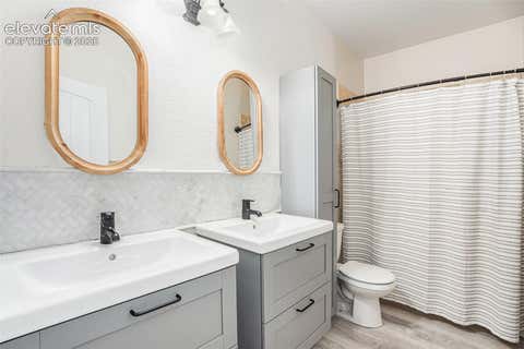 Tiny photo for 16690 Rabbit Track Trail, Colorado Springs, CO 80930 (MLS # 5932242)