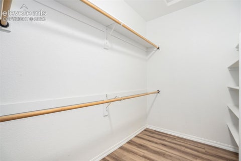Tiny photo for 16690 Rabbit Track Trail, Colorado Springs, CO 80930 (MLS # 5932242)