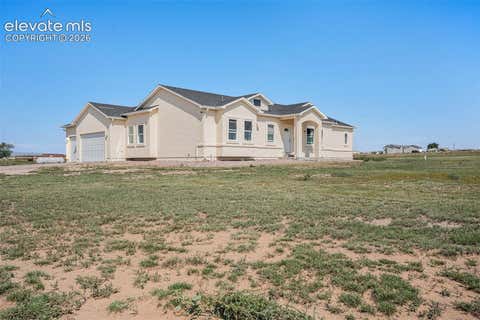 Tiny photo for 16690 Rabbit Track Trail, Colorado Springs, CO 80930 (MLS # 5932242)