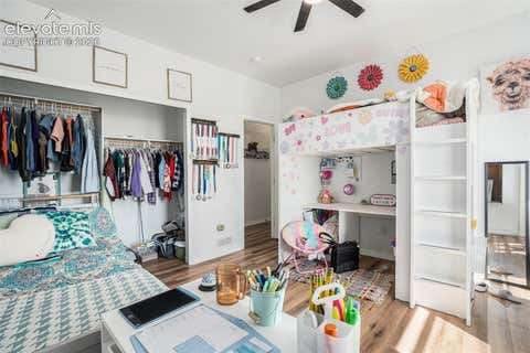 Tiny photo for 16690 Rabbit Track Trail, Colorado Springs, CO 80930 (MLS # 5932242)