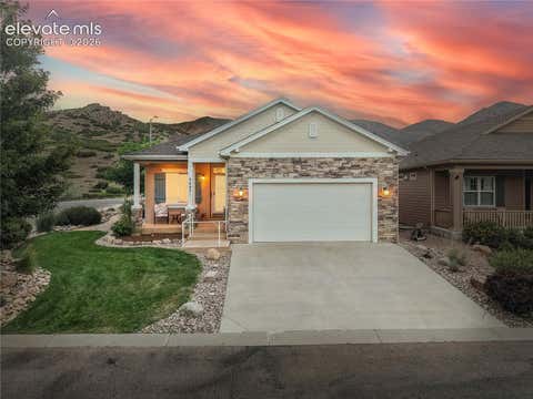 Photo of 5685 Majestic Drive, Colorado Springs, CO 80919 (MLS # 2508917)