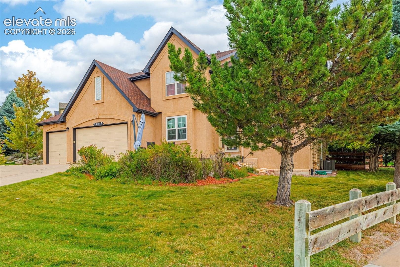 12515 Brookhill Drive
