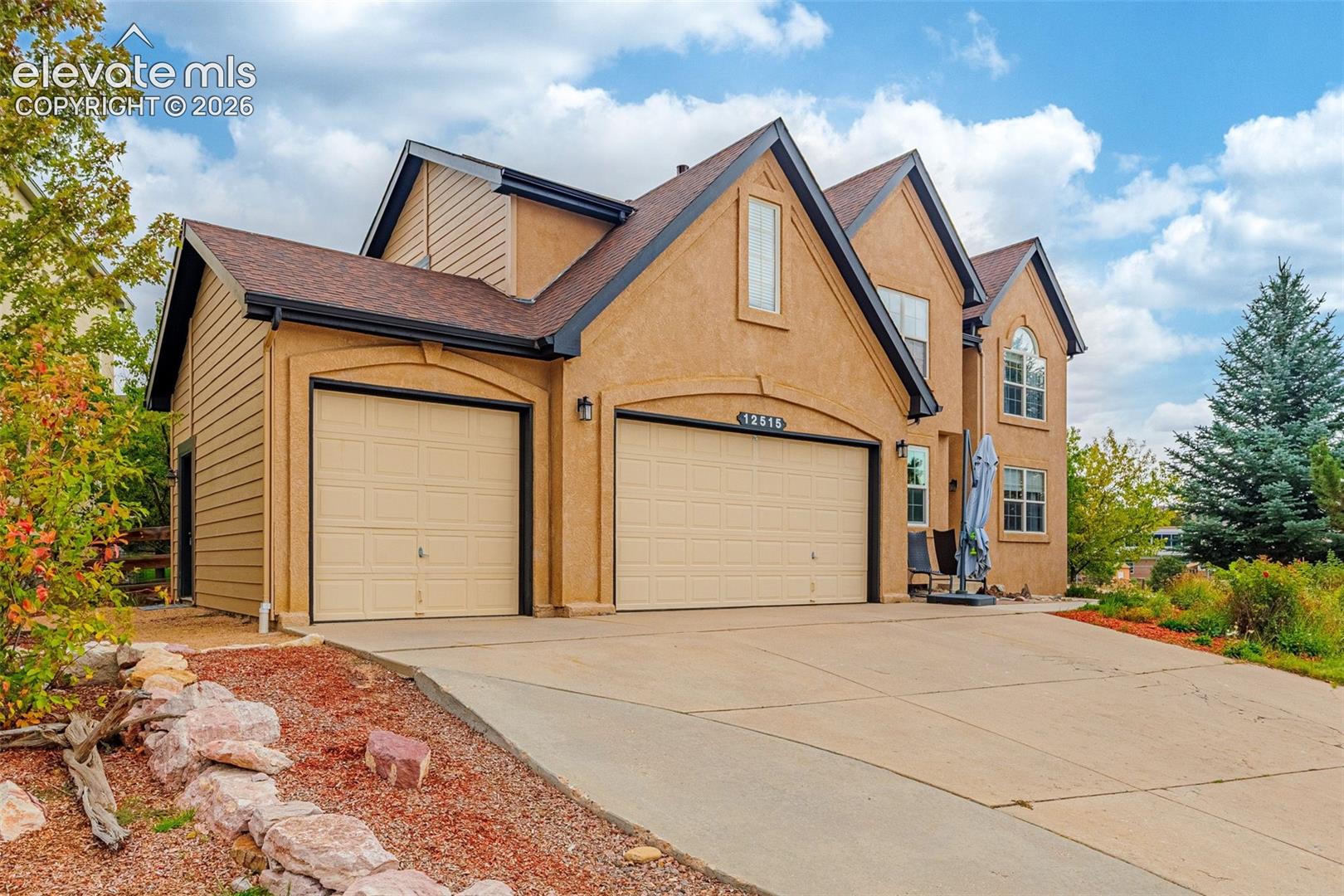 12515 Brookhill Drive
