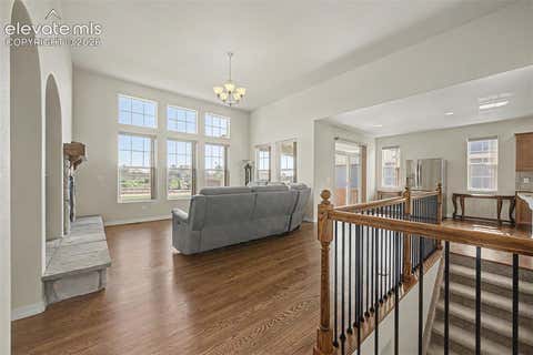Tiny photo for 10933 Checo Way, Peyton, CO 80831 (MLS # 9821613)