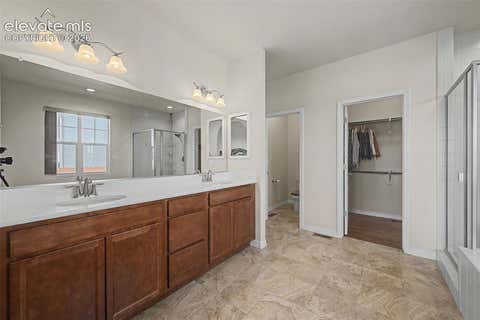 Tiny photo for 10933 Checo Way, Peyton, CO 80831 (MLS # 9821613)
