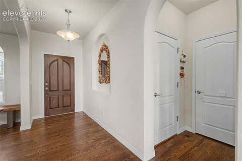Tiny photo for 10933 Checo Way, Peyton, CO 80831 (MLS # 9821613)