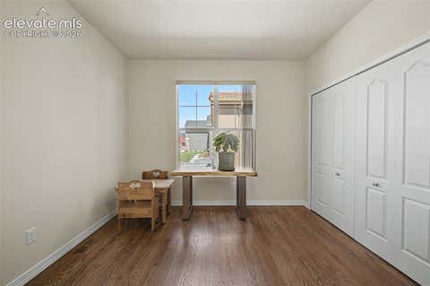 Tiny photo for 10933 Checo Way, Peyton, CO 80831 (MLS # 9821613)