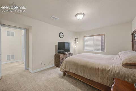 Tiny photo for 10933 Checo Way, Peyton, CO 80831 (MLS # 9821613)