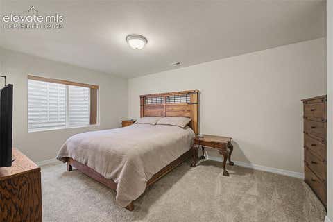 Tiny photo for 10933 Checo Way, Peyton, CO 80831 (MLS # 9821613)