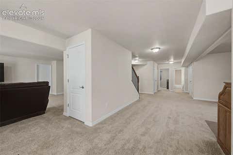 Tiny photo for 10933 Checo Way, Peyton, CO 80831 (MLS # 9821613)