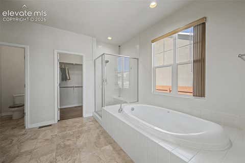 Tiny photo for 10933 Checo Way, Peyton, CO 80831 (MLS # 9821613)