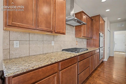 Tiny photo for 10933 Checo Way, Peyton, CO 80831 (MLS # 9821613)