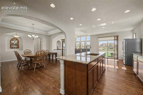Tiny photo for 10933 Checo Way, Peyton, CO 80831 (MLS # 9821613)