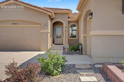 Tiny photo for 10933 Checo Way, Peyton, CO 80831 (MLS # 9821613)