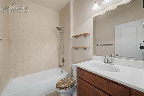 Tiny photo for 10933 Checo Way, Peyton, CO 80831 (MLS # 9821613)