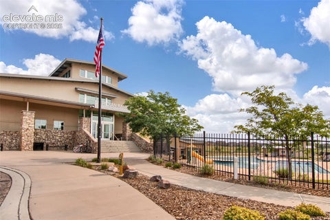 Tiny photo for 10933 Checo Way, Peyton, CO 80831 (MLS # 9821613)