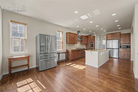 Tiny photo for 10933 Checo Way, Peyton, CO 80831 (MLS # 9821613)