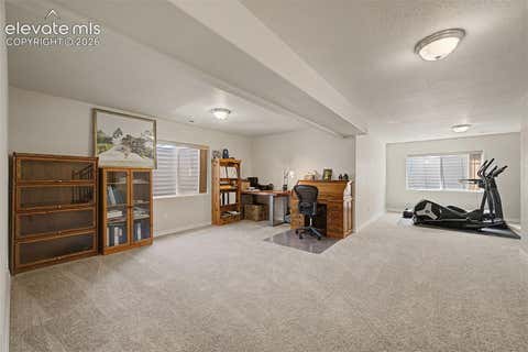 Tiny photo for 10933 Checo Way, Peyton, CO 80831 (MLS # 9821613)