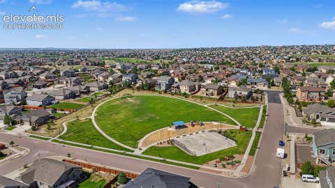 Tiny photo for 10933 Checo Way, Peyton, CO 80831 (MLS # 9821613)