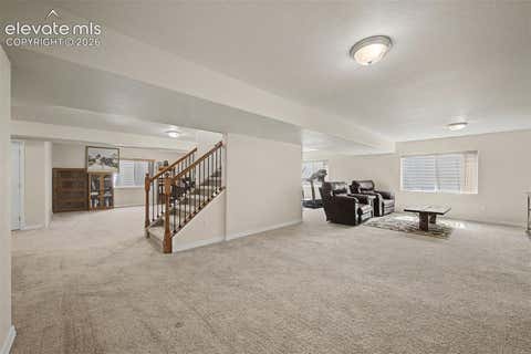 Tiny photo for 10933 Checo Way, Peyton, CO 80831 (MLS # 9821613)