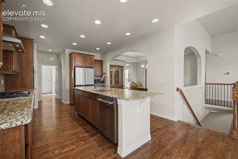 Tiny photo for 10933 Checo Way, Peyton, CO 80831 (MLS # 9821613)