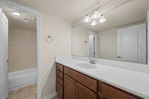 Tiny photo for 10933 Checo Way, Peyton, CO 80831 (MLS # 9821613)