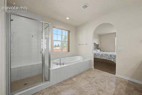 Tiny photo for 10933 Checo Way, Peyton, CO 80831 (MLS # 9821613)