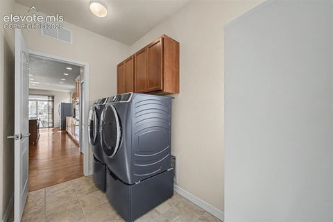 Tiny photo for 10933 Checo Way, Peyton, CO 80831 (MLS # 9821613)