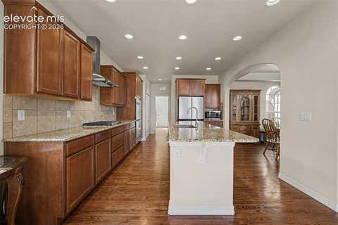 Tiny photo for 10933 Checo Way, Peyton, CO 80831 (MLS # 9821613)