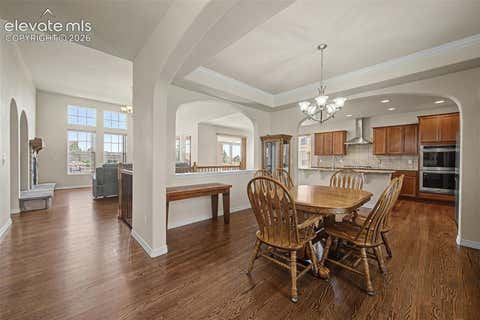 Tiny photo for 10933 Checo Way, Peyton, CO 80831 (MLS # 9821613)