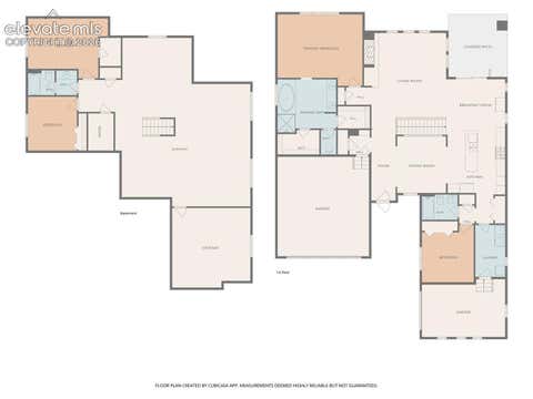 Tiny photo for 10933 Checo Way, Peyton, CO 80831 (MLS # 9821613)