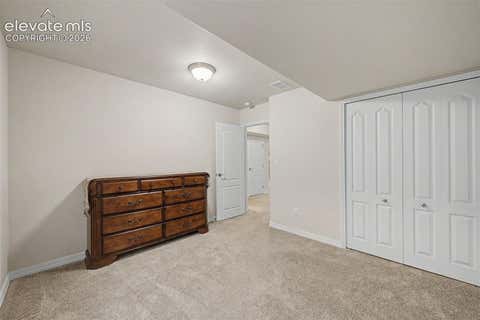 Tiny photo for 10933 Checo Way, Peyton, CO 80831 (MLS # 9821613)